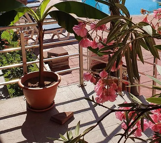 Appartement Cacao Slantchev Briag