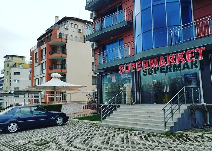 Cacao * Slantchev Briag