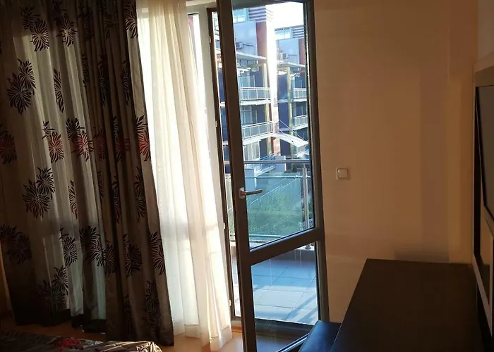 Cacao Appartement Slantchev Briag