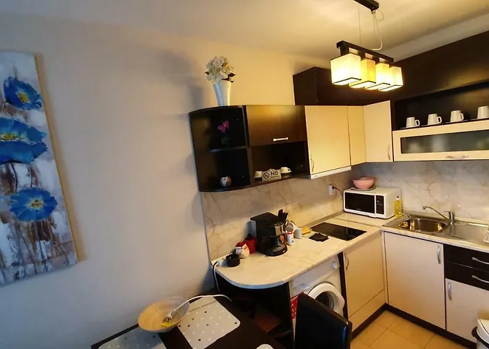 Appartement Cacao Slantchev Briag