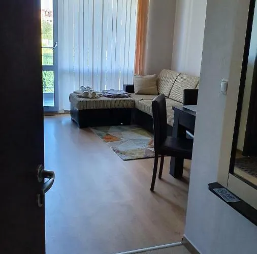 Appartement Cacao Slantchev Briag