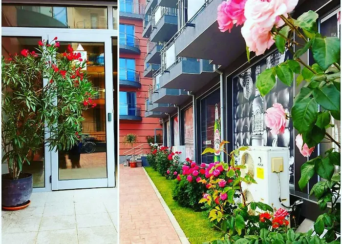 Cacao Appartement Slantchev Briag