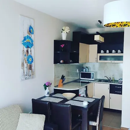 Apartment Cacao *