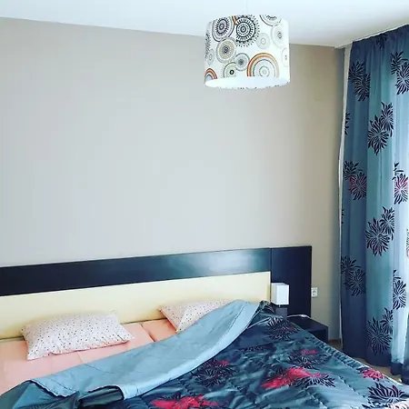 Cacao * Солнечный берег