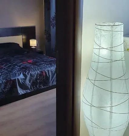 Cacao Солнечный берег