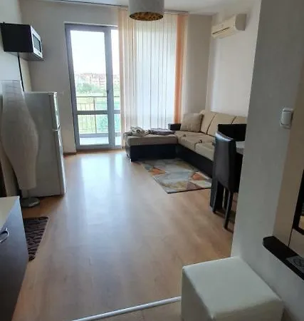 Apartment Cacao *