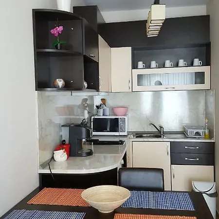 Cacao * Солнечный берег