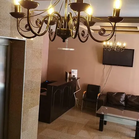 Apartment Cacao *