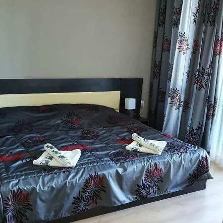 Cacao Солнечный берег