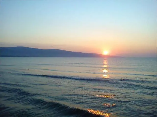 Cacao Daire Sunny Beach