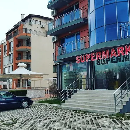 Cacao * Sluneční pobřeží