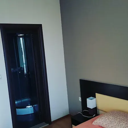 Cacao Apartment Sunny Beach