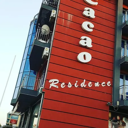 아파트 Cacao