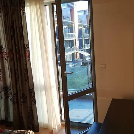 Cacao Apartmán Sluneční pobřeží