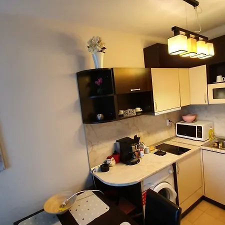 Apartment Cacao Sunny Beach