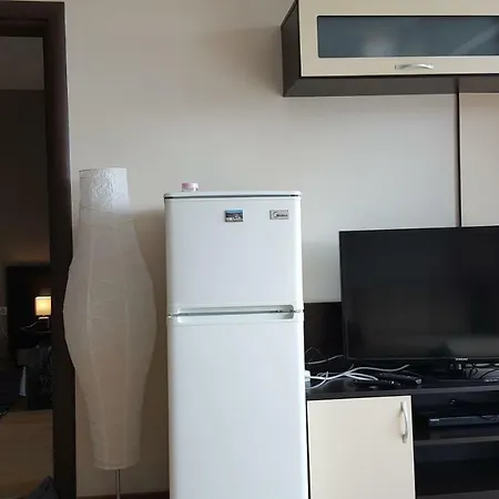 Cacao Apartmán Sluneční pobřeží