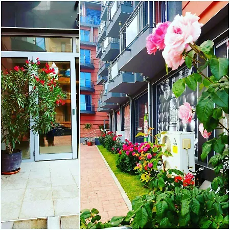 Cacao Apartment Sunny Beach