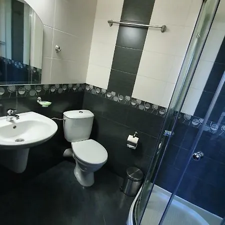 Cacao Apartmán Sluneční pobřeží