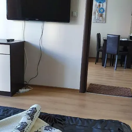 Cacao Slăntjev Brjag