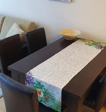 Cacao Sluneční pobřeží