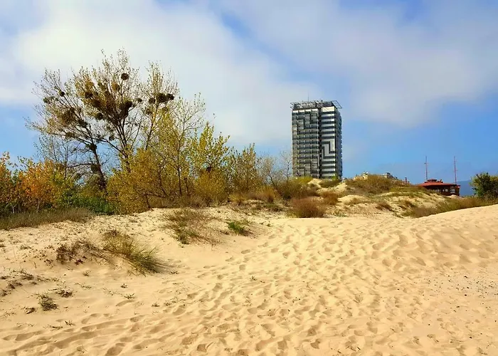 Apartment Cacao Slantschew brjag