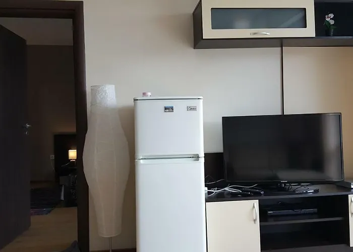 Cacao Apartment Slantschew brjag