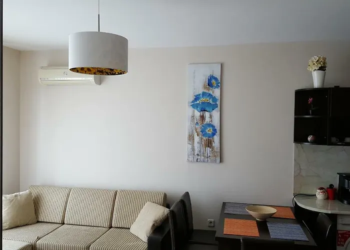 Cacao Apartment Slantschew brjag