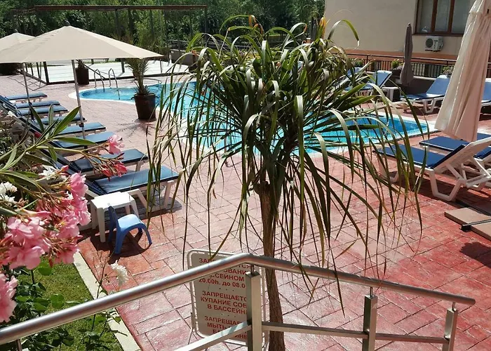 Cacao Apartment Slantschew brjag