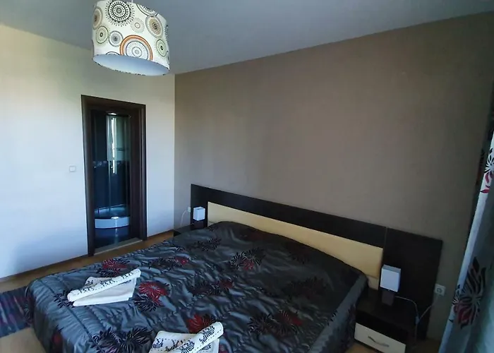 Apartment Cacao Slantschew brjag