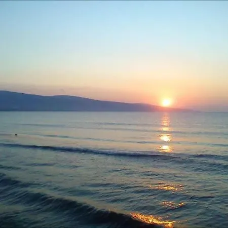 Cacao Lejlighed Sunny Beach