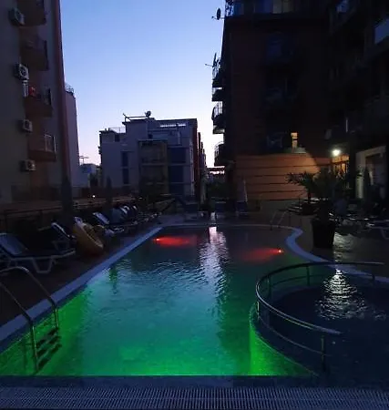 Lejlighed Cacao Sunny Beach